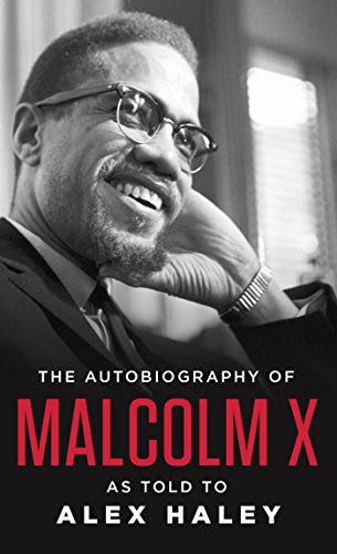 Atrapadas en el fuego cruzado: reseña sobre la Autobiografía de Malcolm X contada por Alex Haley